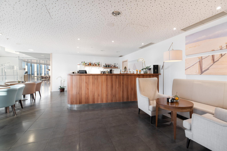 Public Area 4, Eurostars Oasis Plaza Hotel, Figueira da Foz