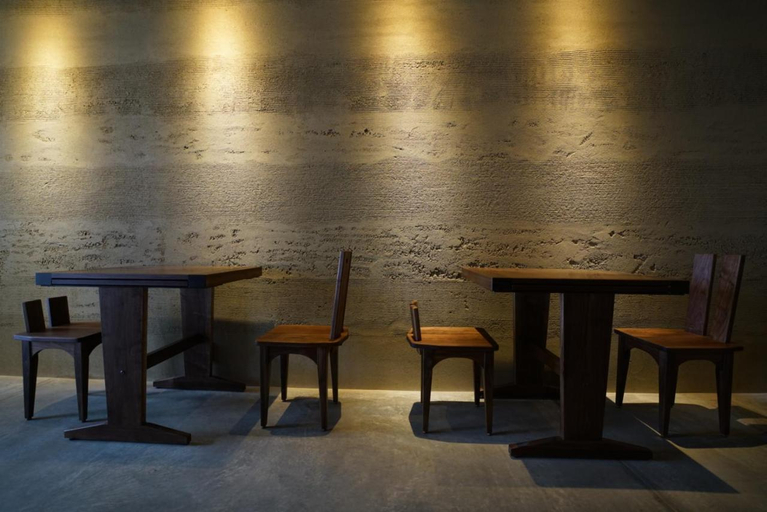 Public Area 3, Ryokan Tori, Kyoto