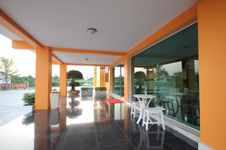 Others 4, Windsor Resort, Muang Lop Buri