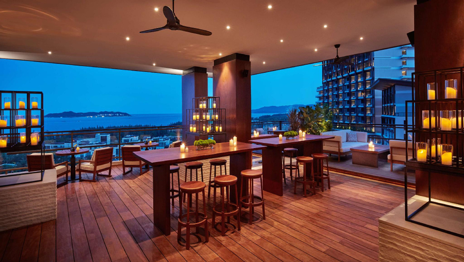 Food & Drinks 4, Grand Hyatt Sanya Haitang Bay Resort And Spa, Sanya