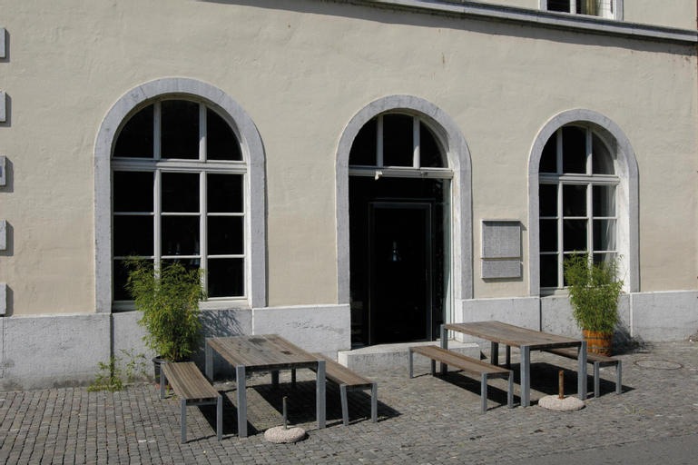 Solothurn Youth Hostel, Solothurn