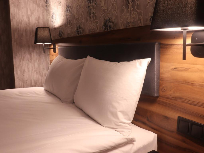 Bedroom 2, SEANDOS OTEL, Nevşehir