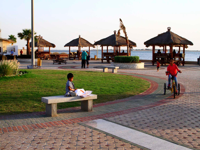 Others 4, Dana Beach Resort