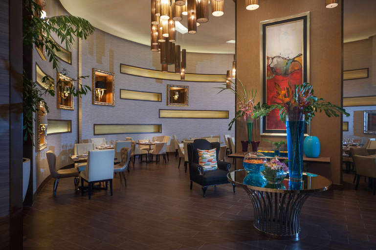 Food & Drinks 3, Embassy Suites by Hilton Santo Domingo, Distrito Nacional