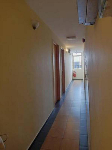 Interior view 5, Sunnie Hotel, Johor Bahru