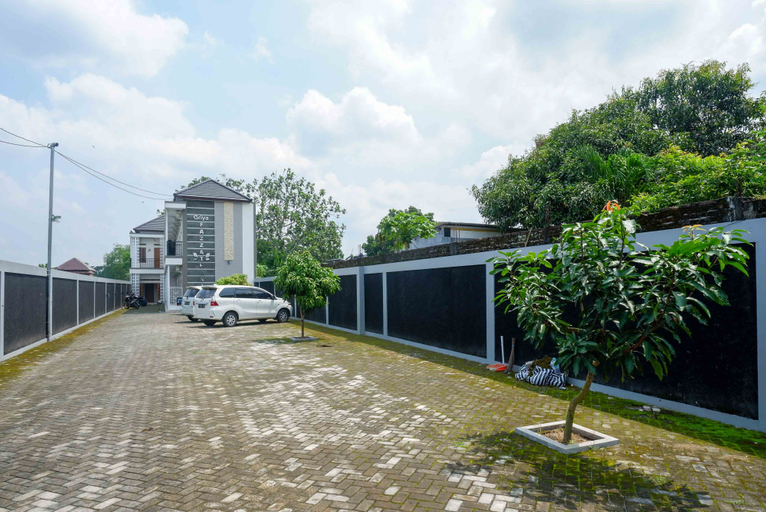 Others 5, RedDoorz Syariah near RS Hermina Yogyakarta, Sleman