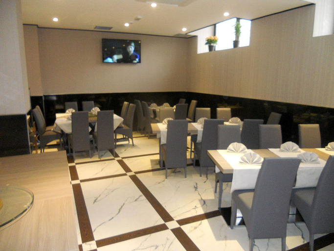 Food & Drinks 5, Igiban Hotel, Milano