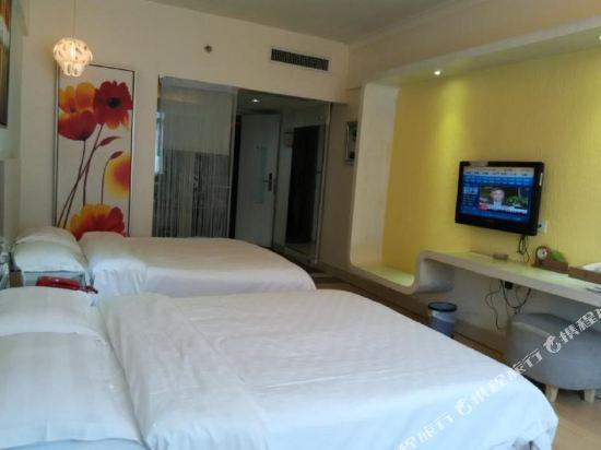 Others 5, Jinlong City Hotel (Wuzhou Sun Plaza), Wuzhou