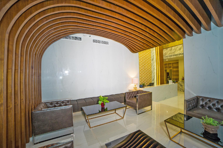 Public Area 4, Oceana Resort Phuket, Pulau Phuket