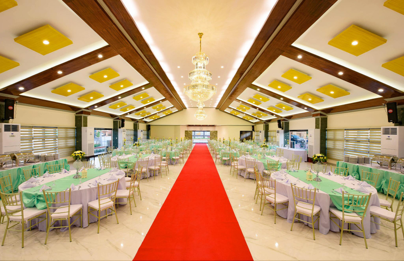 Food & Drinks 3, Kabaleyan Cove Resort, San Carlos City