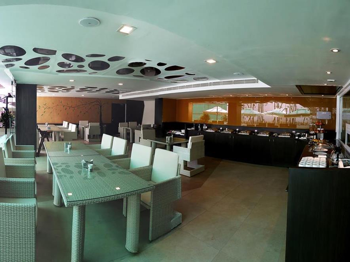 Food & Drinks 3, The Orbis - A Boutique Hotel, Coimbatore