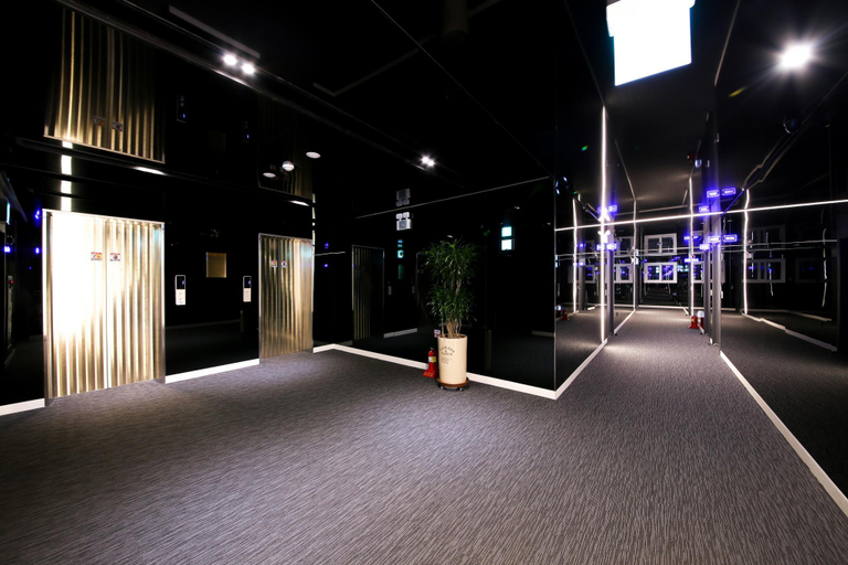 Public Area 3, Incheon STAY Hotel, Yeonsu