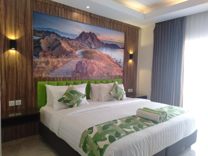 Bedroom 14