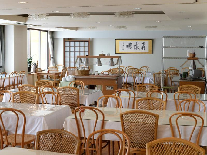 Food & Drinks 2, Ryokan Kougakuro, Myōkō