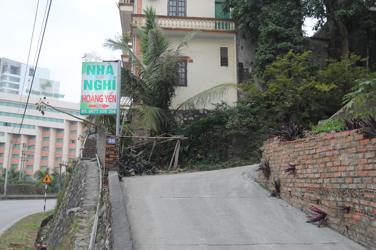 Others 4, Hoang Yen Hotel, Hạ Long