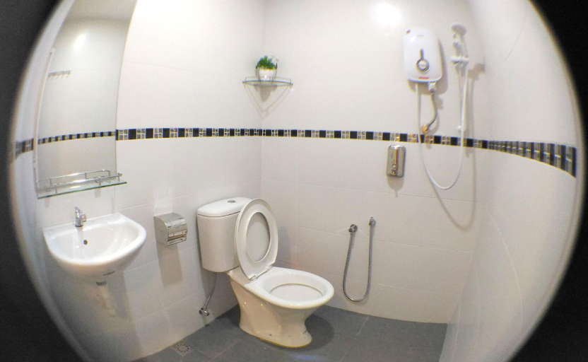 Bathroom 4, Gurney Home, Pulau Penang