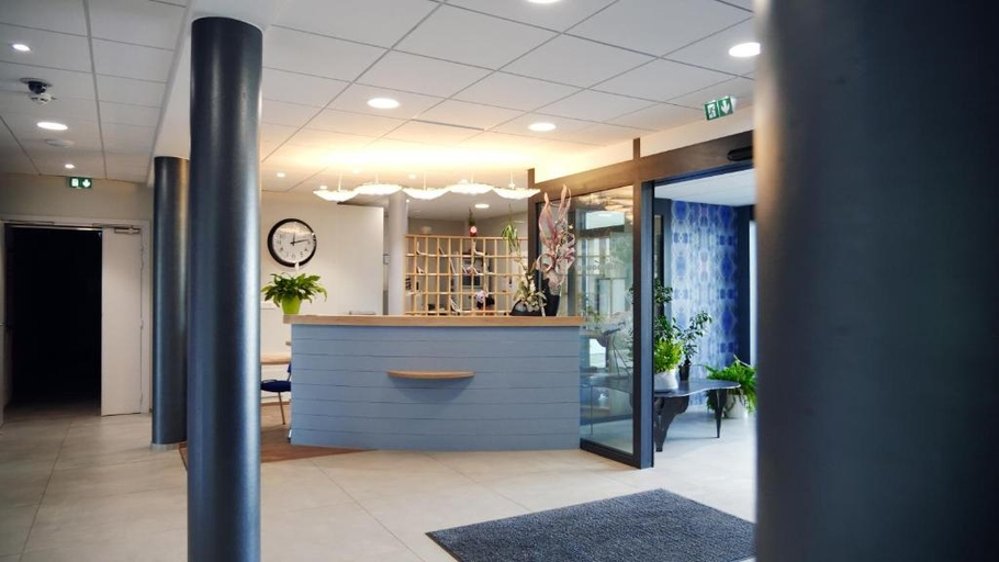 Public Area 5, Mercure Bale Mulhouse Aeroport, Haut-Rhin