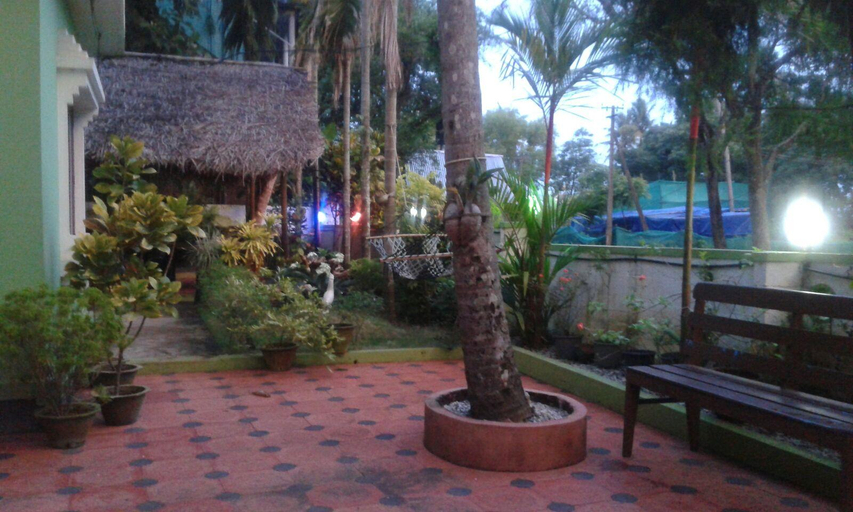 Others 4, Green Garden Ayurvedic Resort, Thiruvananthapuram