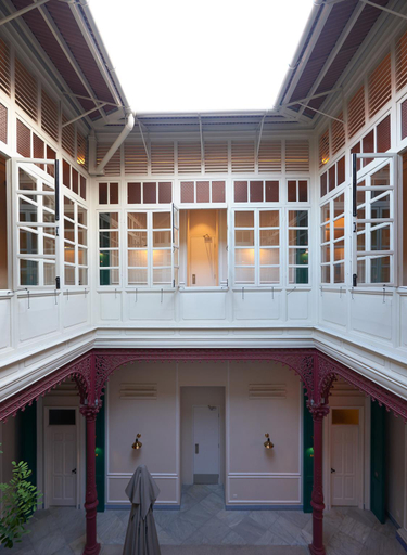 Exterior & Views 1, The Edison George Town, Penang Island
