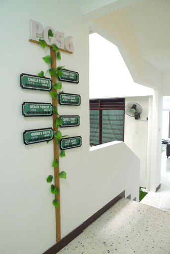 Others 5, Gurney Home, Pulau Penang