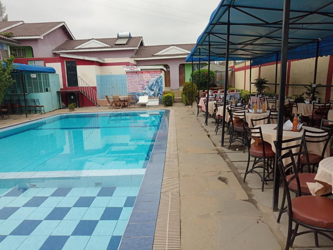 Sport & Beauty 5, The Bantu Hotel & Resort, Kasarani
