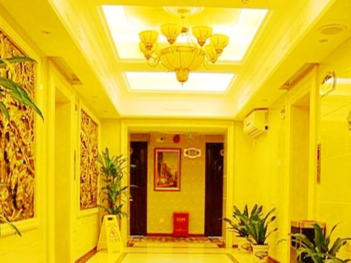 Public Area 3, Vienna Hotel Yongzhou Yuanzhi New Bund, Yongzhou