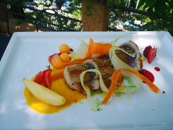 Food & Drinks 4, Bellavista Hotel & Restaurant, Pistoia