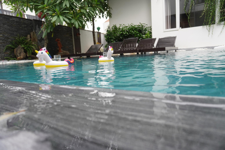 Sports and activities 5, Hoi An HT Villa and Hostel, Da Nang