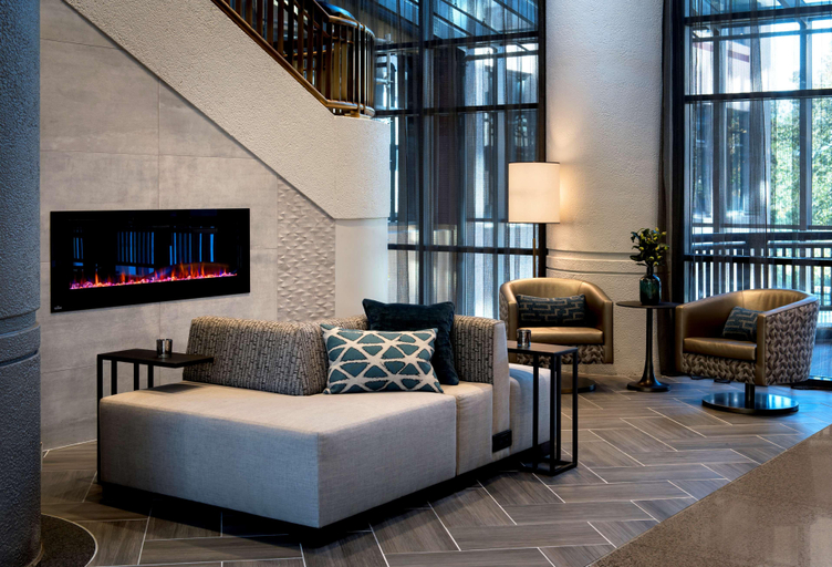 Public Area 4, Embassy Suites by Hilton Bethesda Washington DC, Montgomery