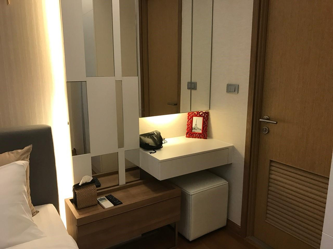 Bedroom 3, EveRyDaY SUKHUMVIT 11-13 ASOK NANA NIGHTLIFE*, Wattana