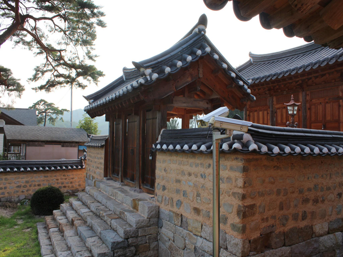 Others 5, Ongye jongtaek Hanok, Andong