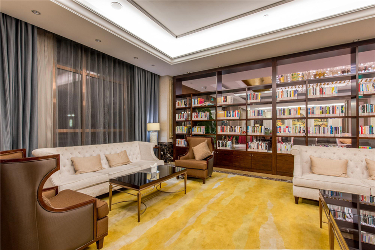 Others 5, Grand Palace Resort, Jiaxing