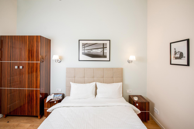 Others 4, Art Deco Central Rooms , L'vivs'ka