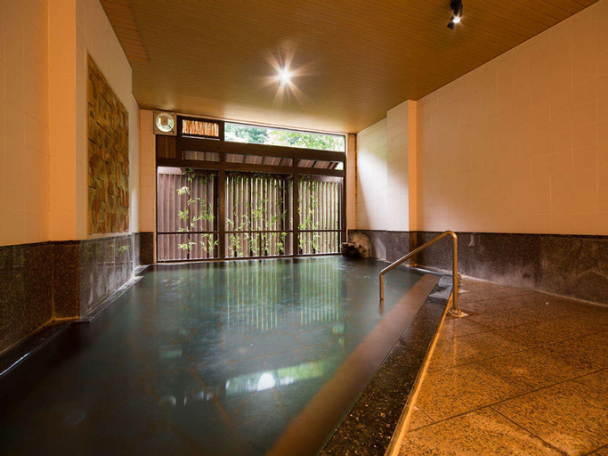 Sport & Beauty 4, Aizu Higashiyama Onsen Tsuki no Akari, Aizuwakamatsu