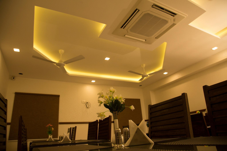 Food & Drinks 5, Hotel Grand Tree, Coimbatore