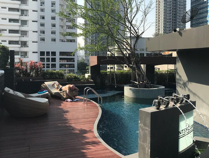 Sport & Beauty 2, EveRyDaY SUKHUMVIT 11-13 ASOK NANA NIGHTLIFE*, Wattana