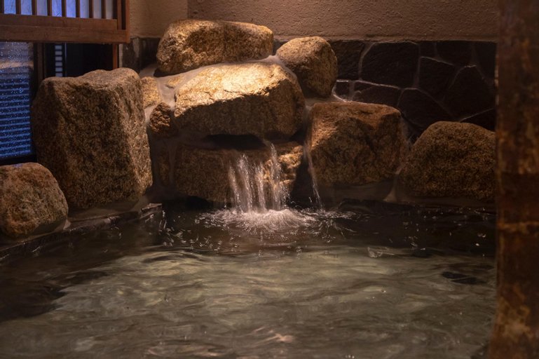 Sport & Beauty 3, Dormy Inn Premium Namba ANNEX Natural Hot Spring, Osaka