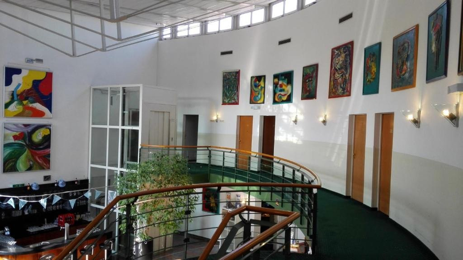 Public Area 2, Hotel Dasing-Augsburg, Aichach-Friedberg