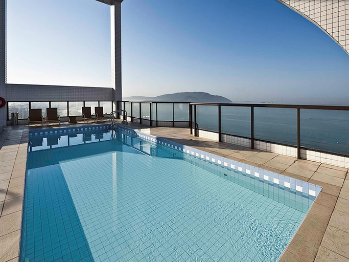 Others 5, Mercure Santos Hotel, Santos