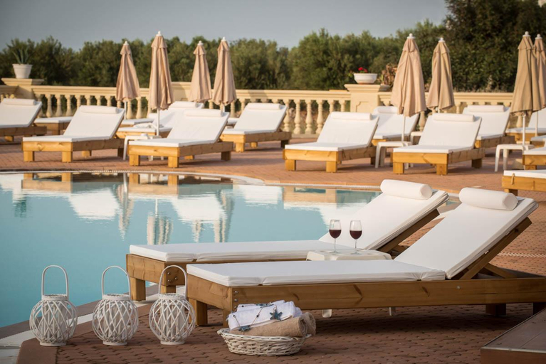 Sport & Beauty 5, NOTOS HEIGHTS HOTEL MALIA, Crete
