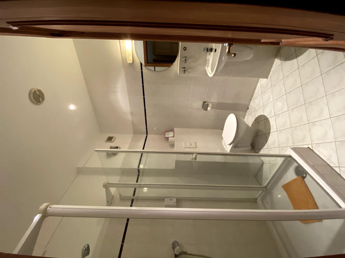 Bathroom 3, Haus Belger, Dahme-Spreewald