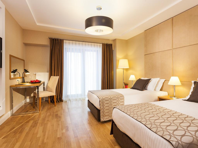 Bedroom 4, Nidya Hotel Esenyurt, Esenyurt