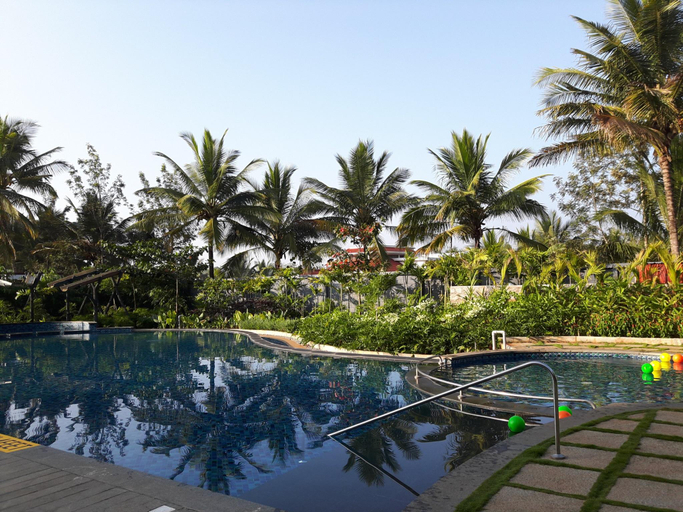 Sport & Beauty 2, Purple Palms Resort & Spa Coorg, a member of Radisson Individuals Premier, Kodagu