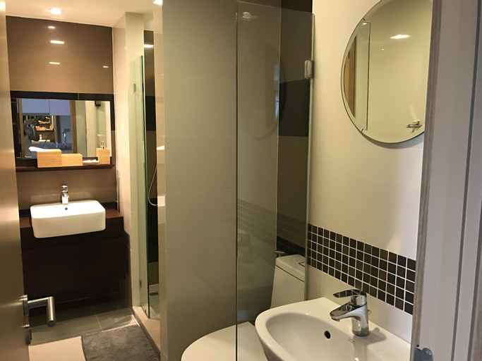 Bedroom 5, EveRyDaY SUKHUMVIT 11-13 ASOK NANA NIGHTLIFE*, Wattana
