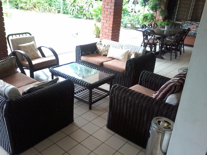 Others 5, Seaside Travellers Inn, Papar