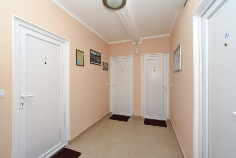 Public Area 4, D&D Apartments Tivat