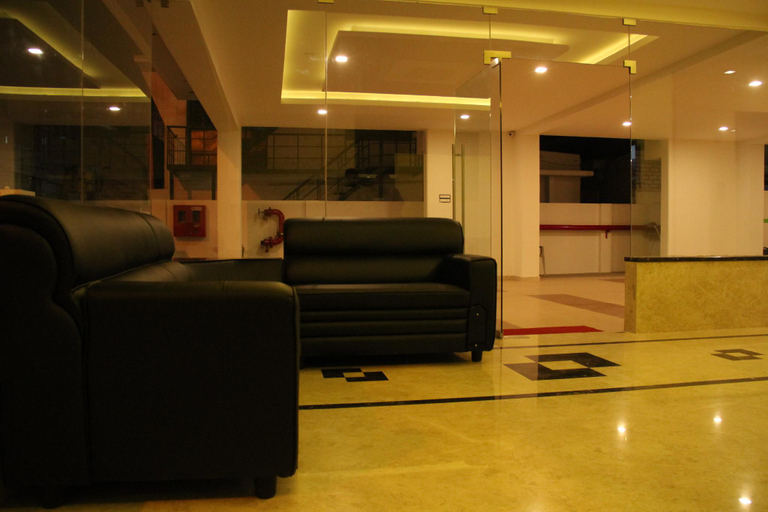 Public Area 2, Hotel Grand Tree, Coimbatore
