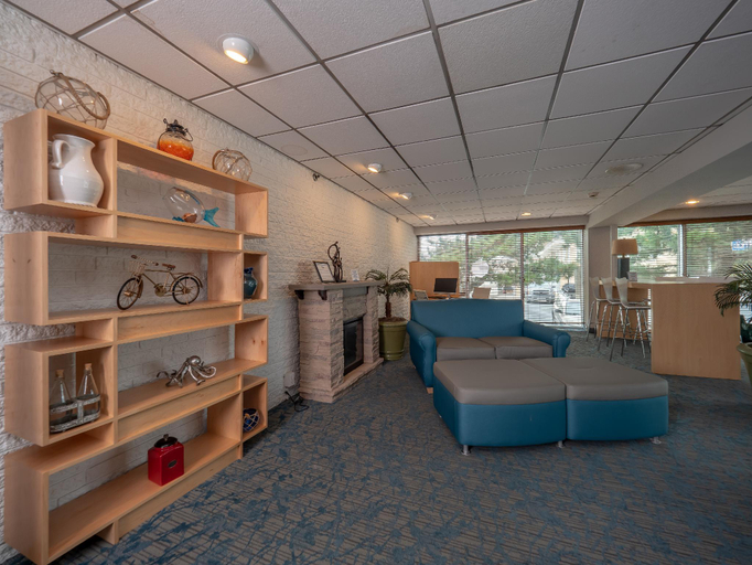 Public Area 2, Atlantic Sands Hotel & Conference Center, Sussex