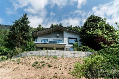 BERG'NSEE Ferienhaus Ossiacher See Apartment Fritz by SeeBnB, Villach Land