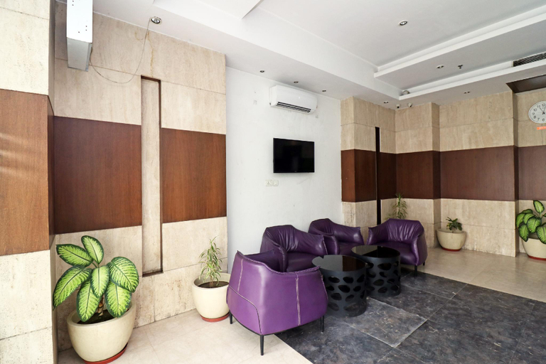 Public Area 4, Joy Inn & Suites, Alwar